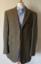 Magee green windowpane for sale  HERTFORD