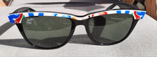 Ray ban wayfarer gebraucht kaufen  Ihrlerstein