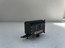 Wiking 065606 bauwagen gebraucht kaufen  Eckental