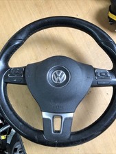 Golf mk6 passat for sale  TELFORD