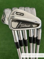 Titleist ap2 710 for sale  Indianapolis