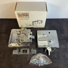 Vintage bargman motor for sale  Kennewick