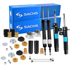 Sachs stoßdämpfer koppelstan gebraucht kaufen  Küstrin-Kietz