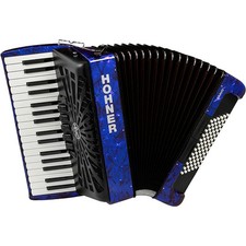 Hohner bravo iii for sale  Kansas City