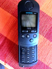 Siemens sl10 vintage gebraucht kaufen  Swisttal