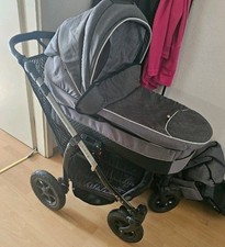 Kinderwagen 1 zekiwa gebraucht kaufen  Leipzig