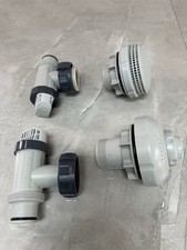 Intex pool hydro for sale  EPSOM