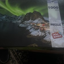 Jigsaw puzzles adults for sale  TIVERTON