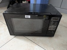 panasonic combination microwave for sale panasonic combination microwave for sale  MORDEN