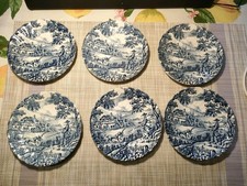 Set tazzine piattini usato  Parma