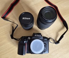 Appareil photo argentique d'occasion  Strasbourg-
