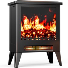 Electric fireplace heater for sale  Eugene