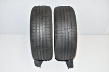 BMW F30 3er Tyre GOODYEAR EAGLE NCT 5 R17 205/50 2018 7.04mm 6.88mm na sprzedaż  Wysyłka do Poland