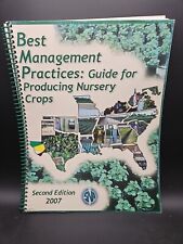 Best management practices for sale  Brunswick