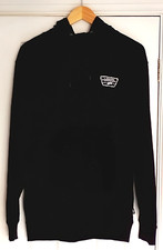 Vans pullover hoodie for sale  HORSHAM