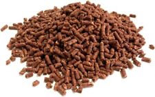 Bloodworm pellets fish for sale  WICKFORD