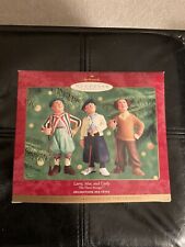 Three stooges hallmark for sale  Clifton