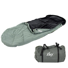 Lucx schlafsack sleepingbag gebraucht kaufen  Deutschland