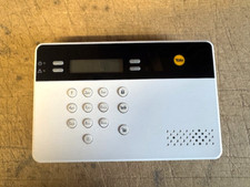 Yale hsa6500 gsm for sale  NEWARK
