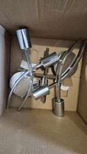 next chrome ceiling light for sale next chrome ceiling light for sale PRESTON