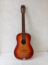 Liuto gitarre guitare gebraucht kaufen  Hohenstein-Ernstthal