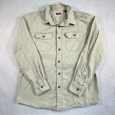 Wrangler long sleeve for sale  RHYL
