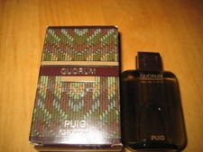 Puig quorum eau gebraucht kaufen  Bedburg-Hau
