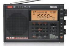 Ricevitore radio banda usato  Bologna