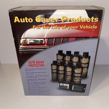 Auto savers system for sale  Valparaiso
