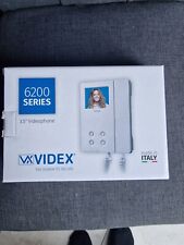 Videx 6200 3.5 for sale  DONCASTER