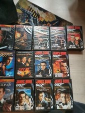 Vhs 007 james gebraucht kaufen  Langenhagen