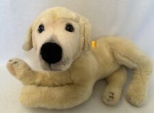 Steiff yellow labrador for sale  Van Nuys