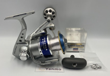 Moulinet tournant daiwa d'occasion  Expédié en France