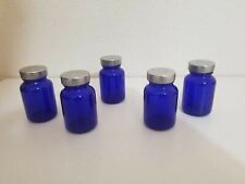 Cobalt blue glass for sale  El Cajon