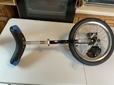 Hoppley unicycle for sale  MAIDENHEAD