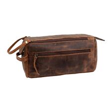 Genuine buffalo leather for sale  New York