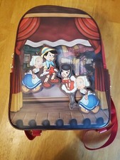 Loungefly disney pinocchio for sale  Milford