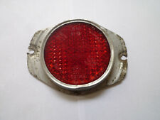 Feu rouge catadioptre d'occasion  Hautmont