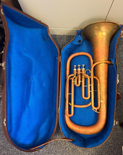 Weltklang euphonium tenor for sale  KING'S LYNN