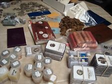 Big collection coins for sale  Oakton