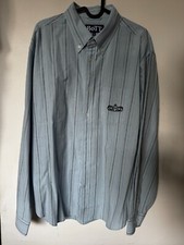 Bott button shirt for sale  LONDON