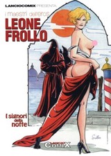 🔥 I MAESTRI DELL' EROS 🔥 19 Volumi [2000-2009] - in PDF [digitalfumex] comprar usado  Enviando para Brazil