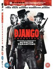 Django unchained dvd for sale  PAISLEY