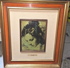 Marcello cassinari opere usato  Napoli