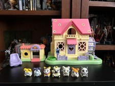 hamtaro playsets for sale  Granite Bay