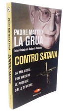 Contro satana mia usato  Arezzo