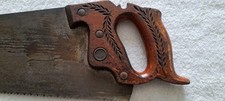 Simonds antique crosscut for sale  Washington