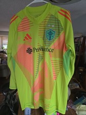 Seattle sounders adidas for sale  Sammamish