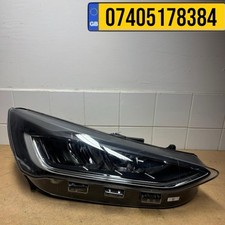 Ford focus 2022 for sale  BIRMINGHAM