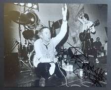 John lydon authentic for sale  BOREHAMWOOD